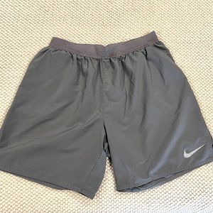Nike Men’s 5” Dri-Fit Running Shorts